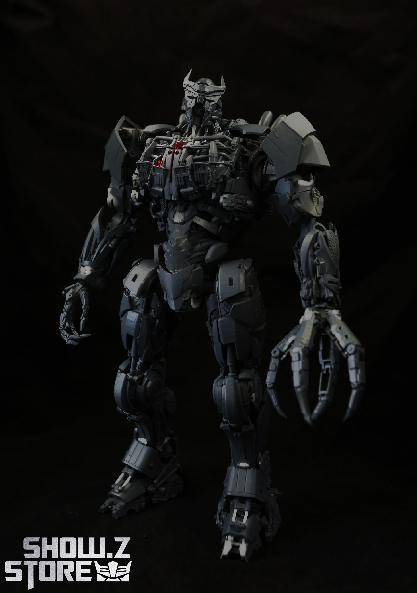 Wanjuzai Toys W-02 TXZ Transformers Rise of the Beasts