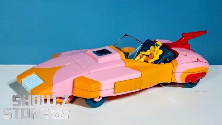 きょうこ 隈取瓢箪【紳士紙扇子】 - 京扇子の老舗｜ギフト 扇子の山二