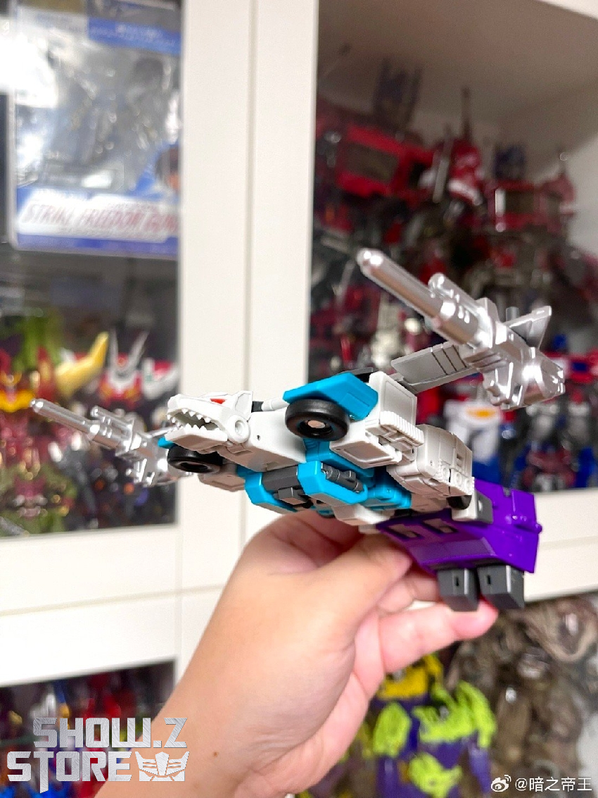 Newage H74 Cho Sixshot - ShowZ Store