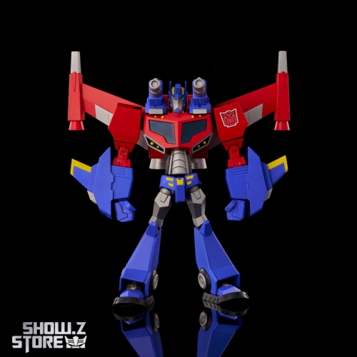 Flame Toys Furai Wingblade Optimus Prime Animated | ShowZStore.com