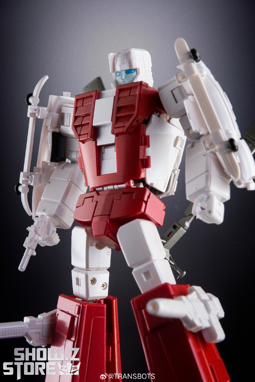 XTransbots MX-32 Jian Blades Masterpiece G1 | ShowZStore.com