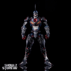 Flame Toys Kuro Kara Kuri Lazengann - Show.Z Store