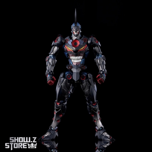 Flame Toys Kuro Kara Kuri Lazengann - Show.Z Store