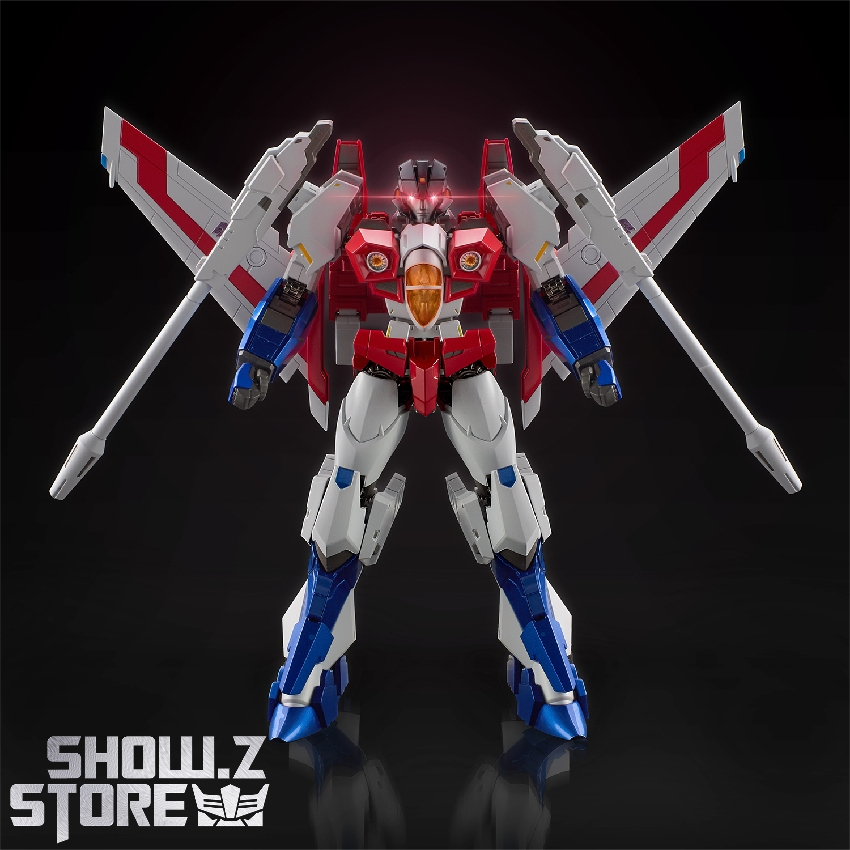 BE@RBRICK TRANSFORMERS STARSCREAM 1000％ BE@RBRICK SERIES 50