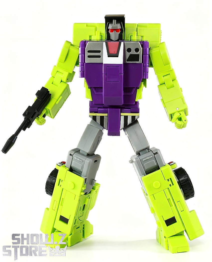 Mastermind Creations Ocular Max PS-27 Deletus Scrapper- Show.Z Store