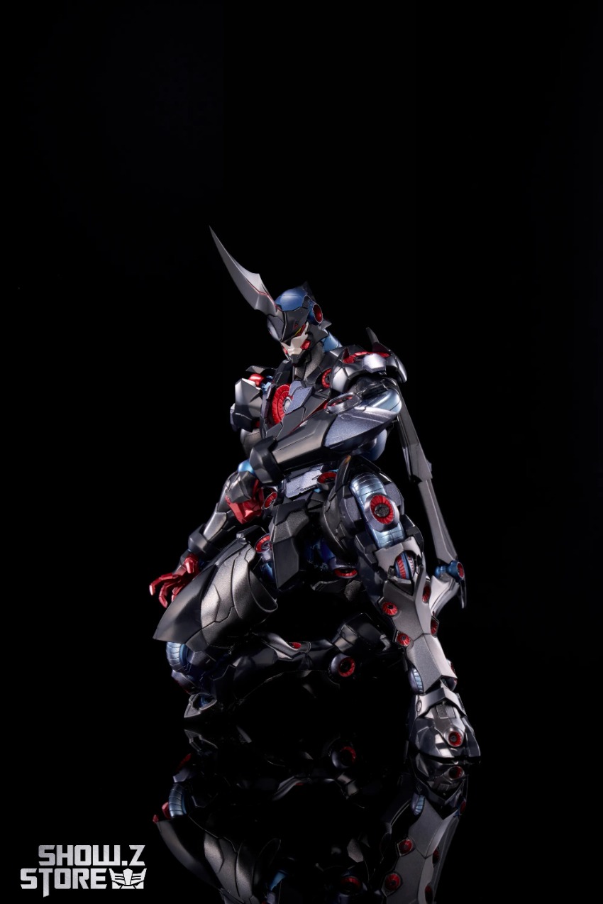 Flame Toys Kuro Kara Kuri Lazengann - Show.Z Store