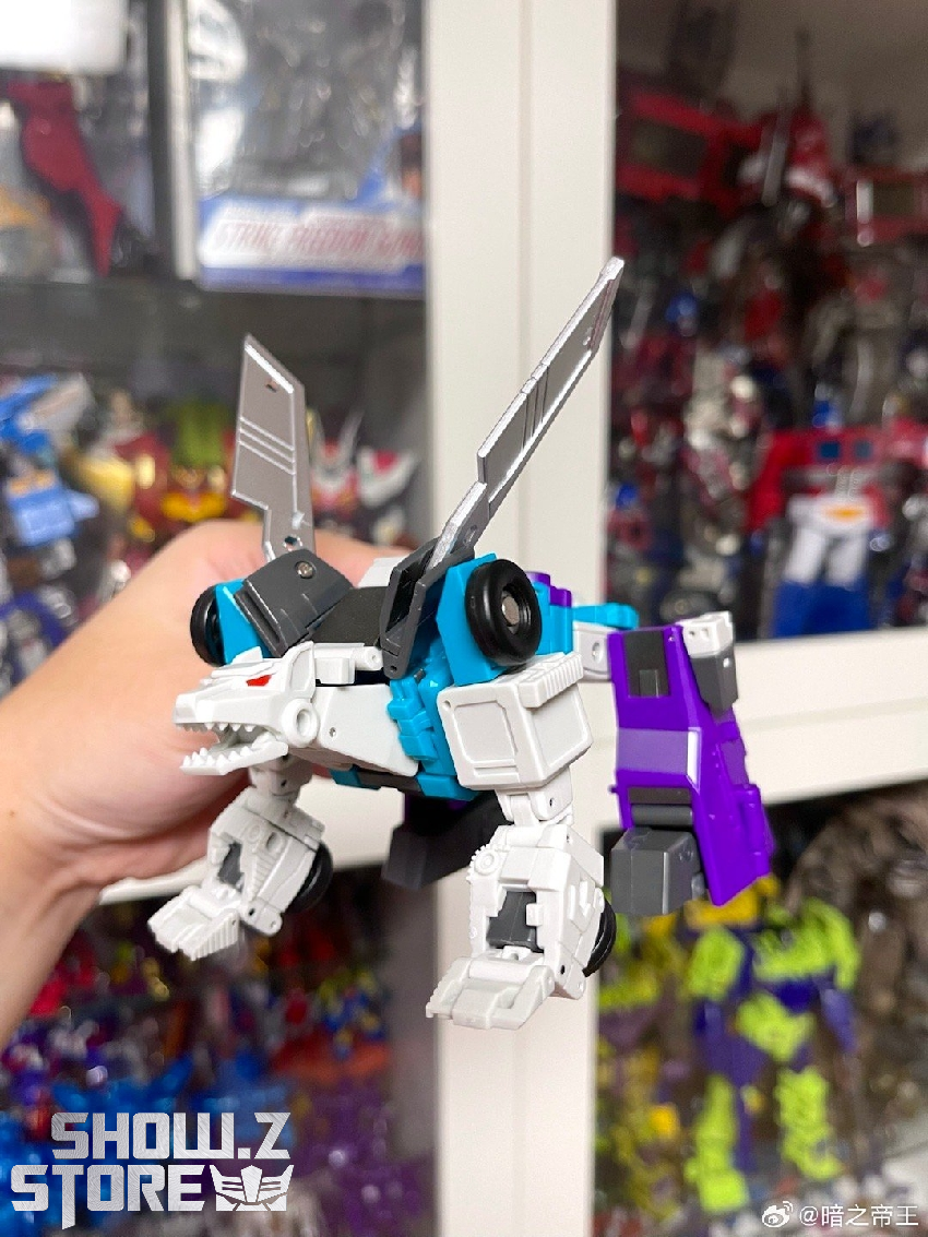 Newage H74 Cho Sixshot - ShowZ Store