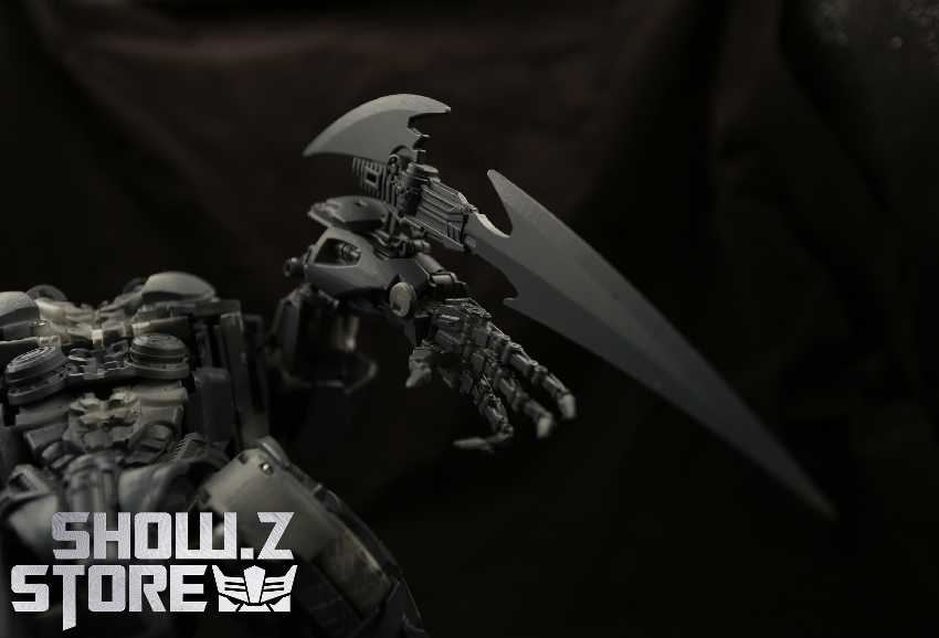 特撮 SS-109 TRANSFORMERS SCOURGE SS-109 Transformers Studio Series Scourge | HLJ.com