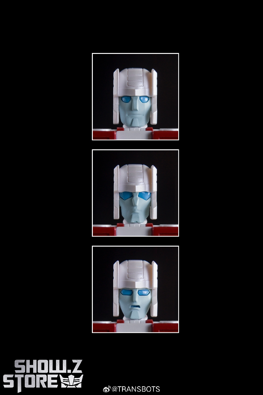 XTransbots MX-32 Jian Blades Masterpiece G1 | ShowZStore.com
