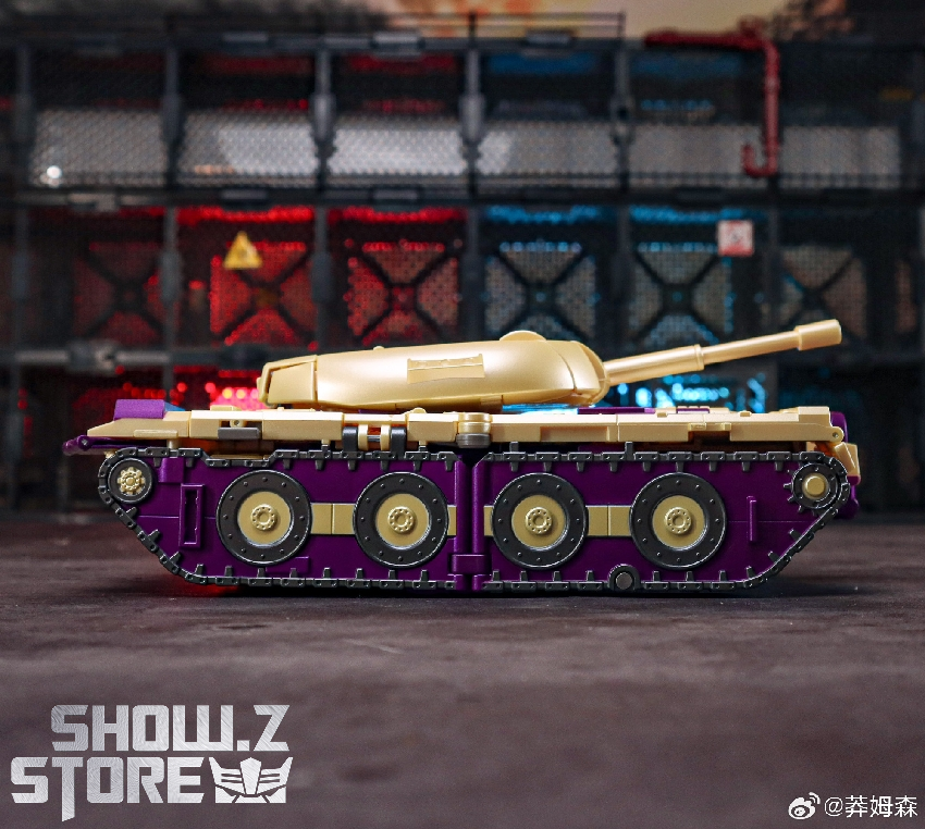 FansToys FT-21 Berserk Blitzwing - Show.Z Store