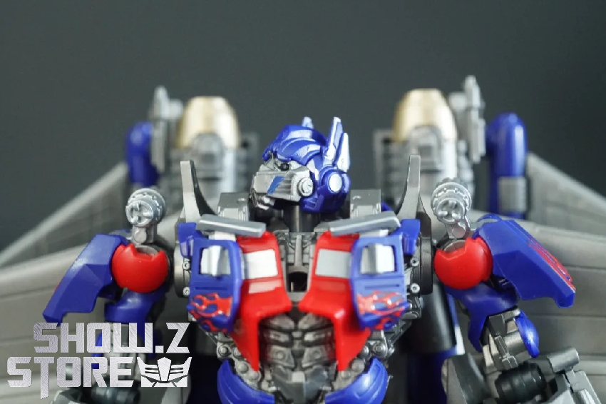 optimus00ヴィンテージ Blokees Transformers Classic Class 21 Jet Wing Optimus Prime