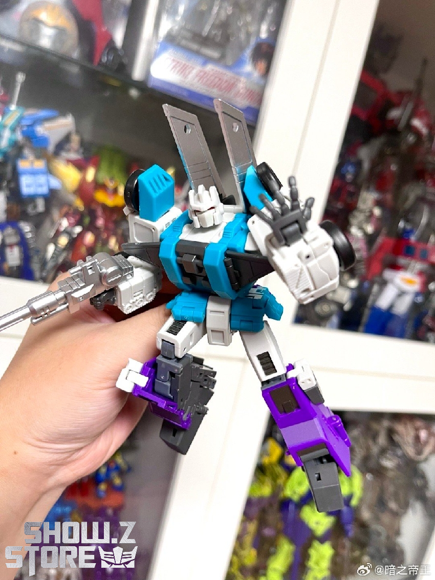 Newage H74 Cho Sixshot - ShowZ Store