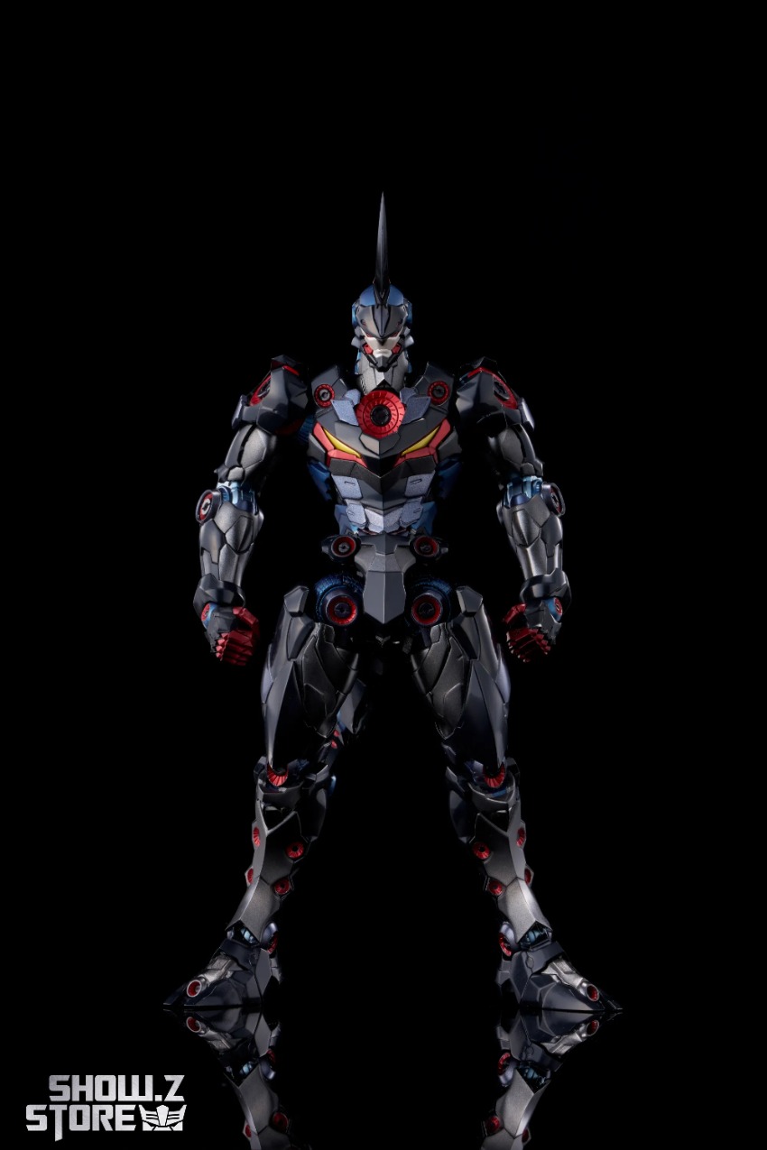 Flame Toys Kuro Kara Kuri Lazengann - Show.Z Store