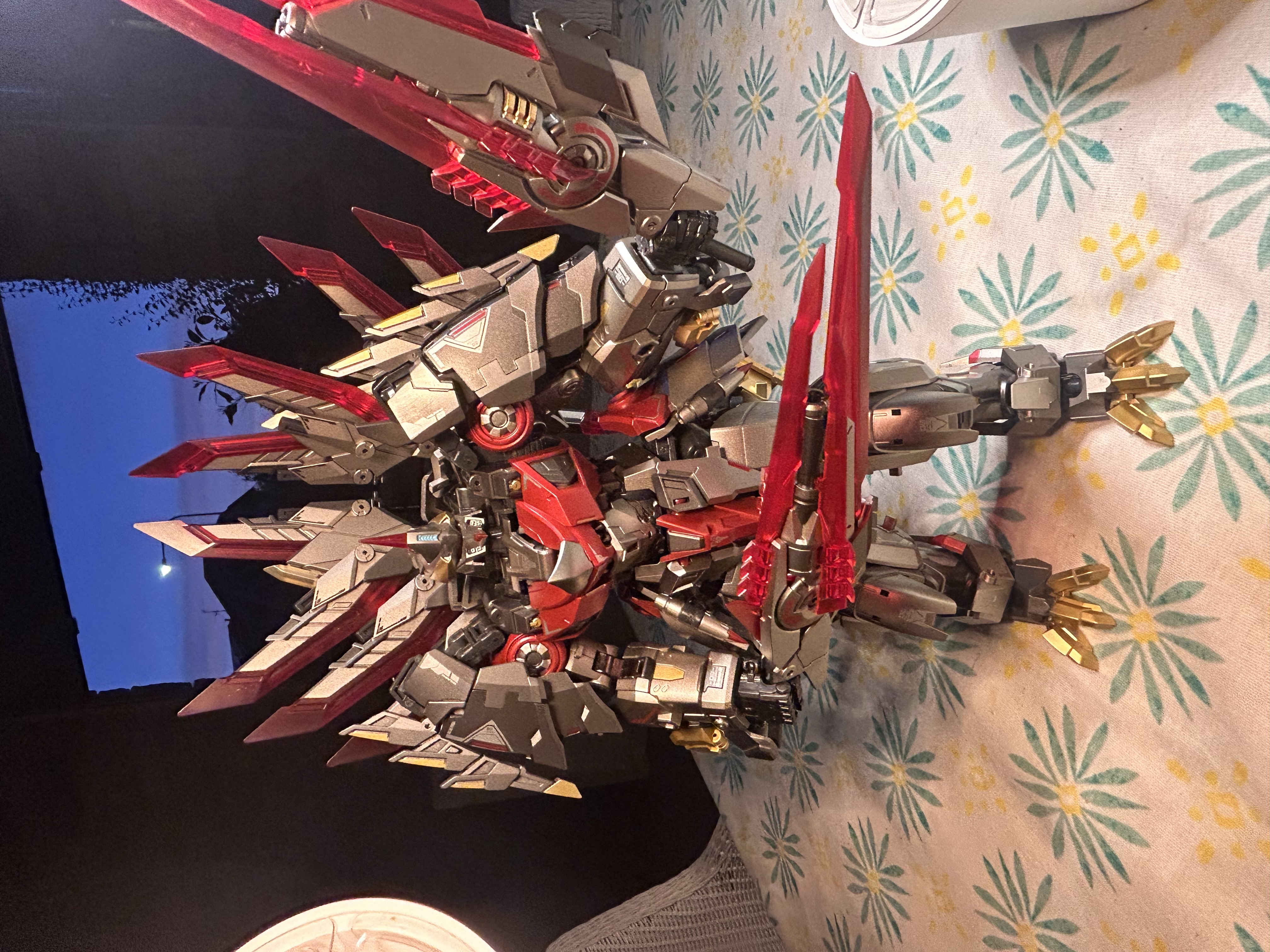 Cang-Toys CT-Longyan 03 Breakhorn Slag - Show.Z Store