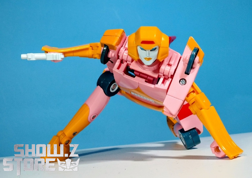 きょうこ 隈取瓢箪【紳士紙扇子】 - 京扇子の老舗｜ギフト 扇子の山二