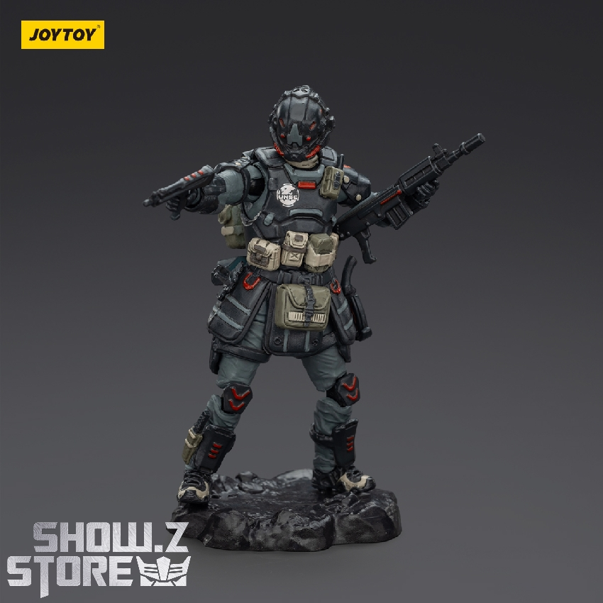 JoyToy JT02380 1/25 Dark Source UNSC Breacher Aiden - Show.Z Store
