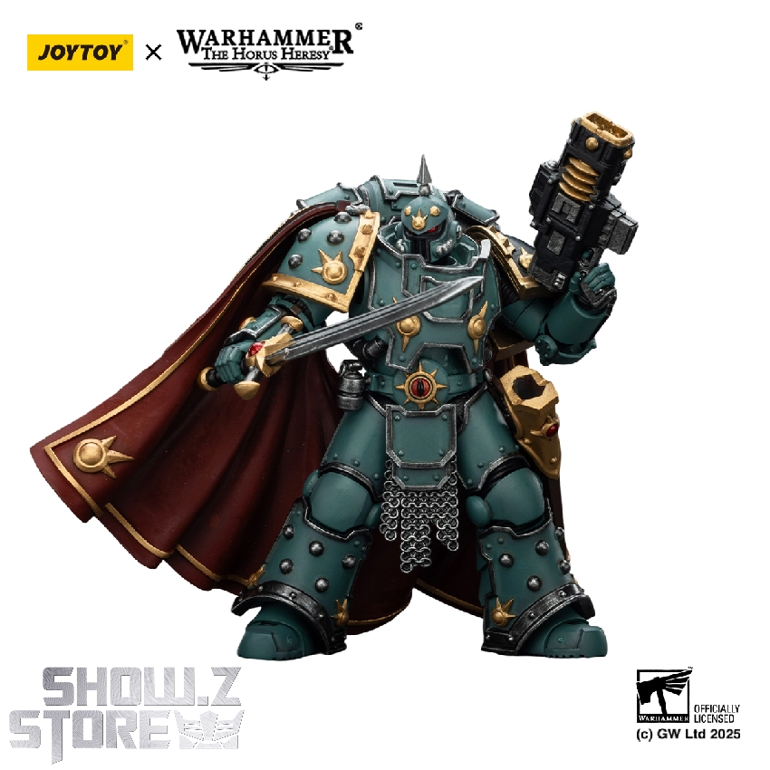 JoyToy JT02458 HH Sons of Horus Legion Champion | ShowZStore.com