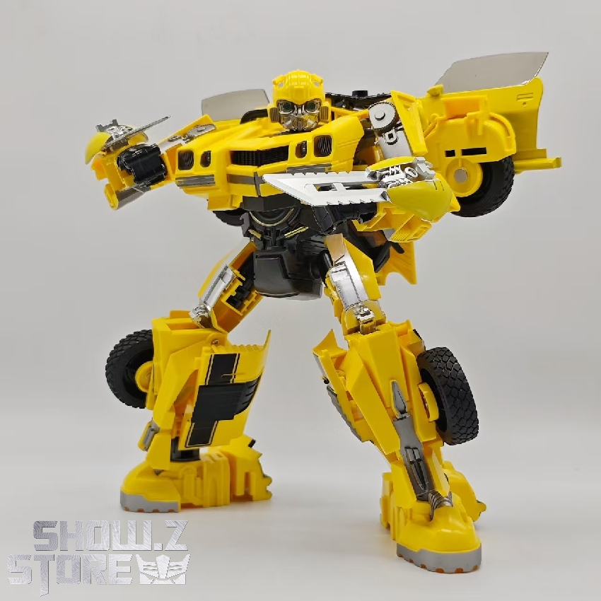 BW TW-1032D Transformers: Rise of the Beasts Bumblebee Oversized Version
