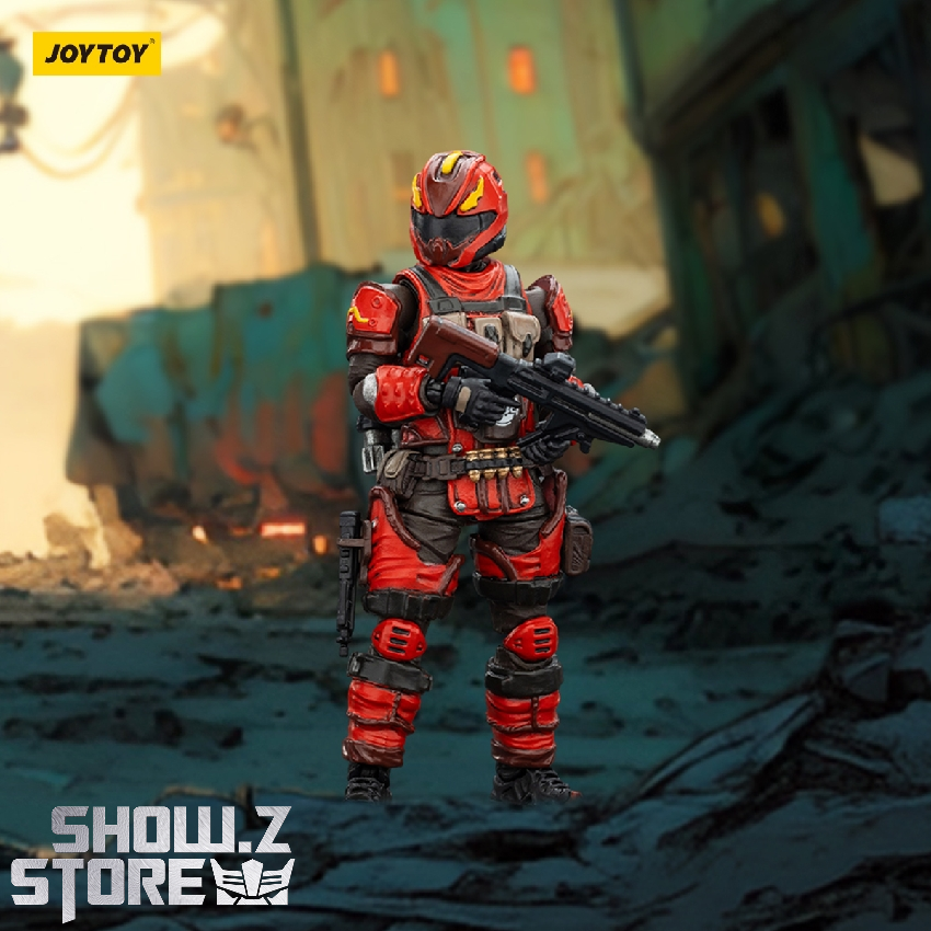 [Pre-Order] JoyToy JT02410 1/25 Dark Source UNSC Assaulter Elias