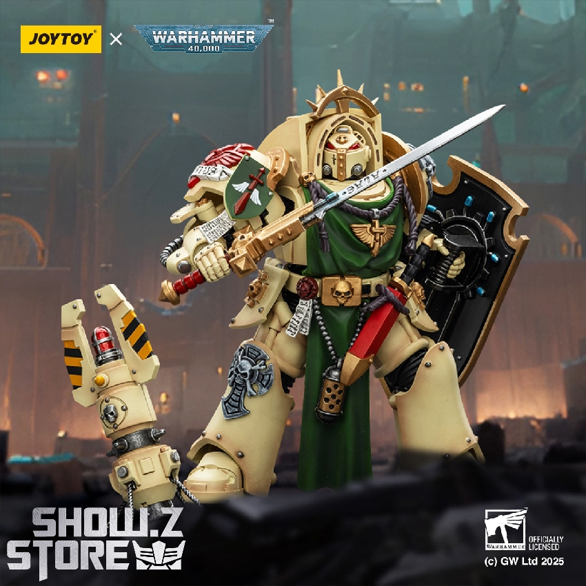 4th Party Soul of Chogokin CR02 Mazinger Z w/ LED - Show.Z Store