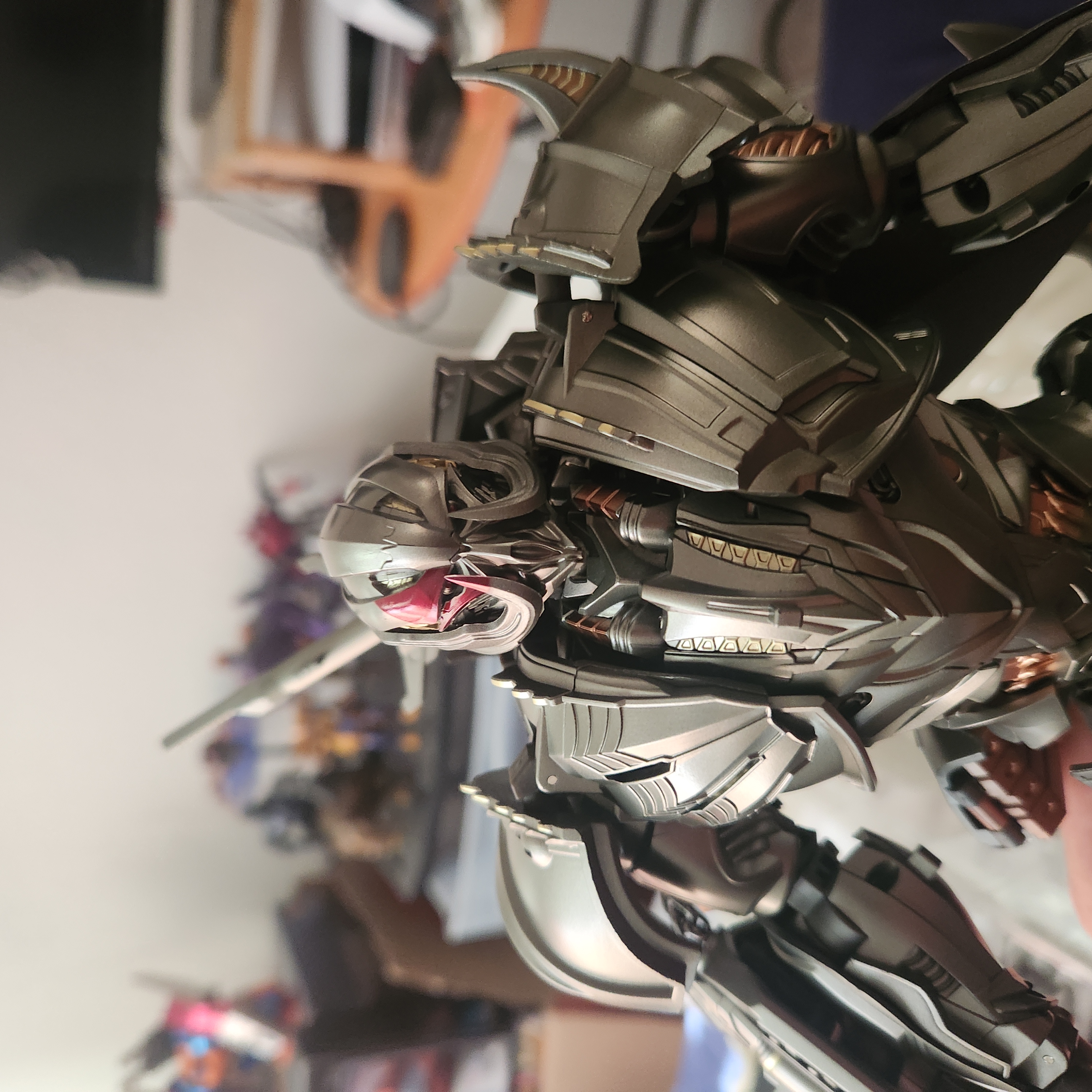 その他 Unique Toys DRAGOON Unique Toys UT R-03 Dragoon (Ver. 2023) - Magic Square Toys