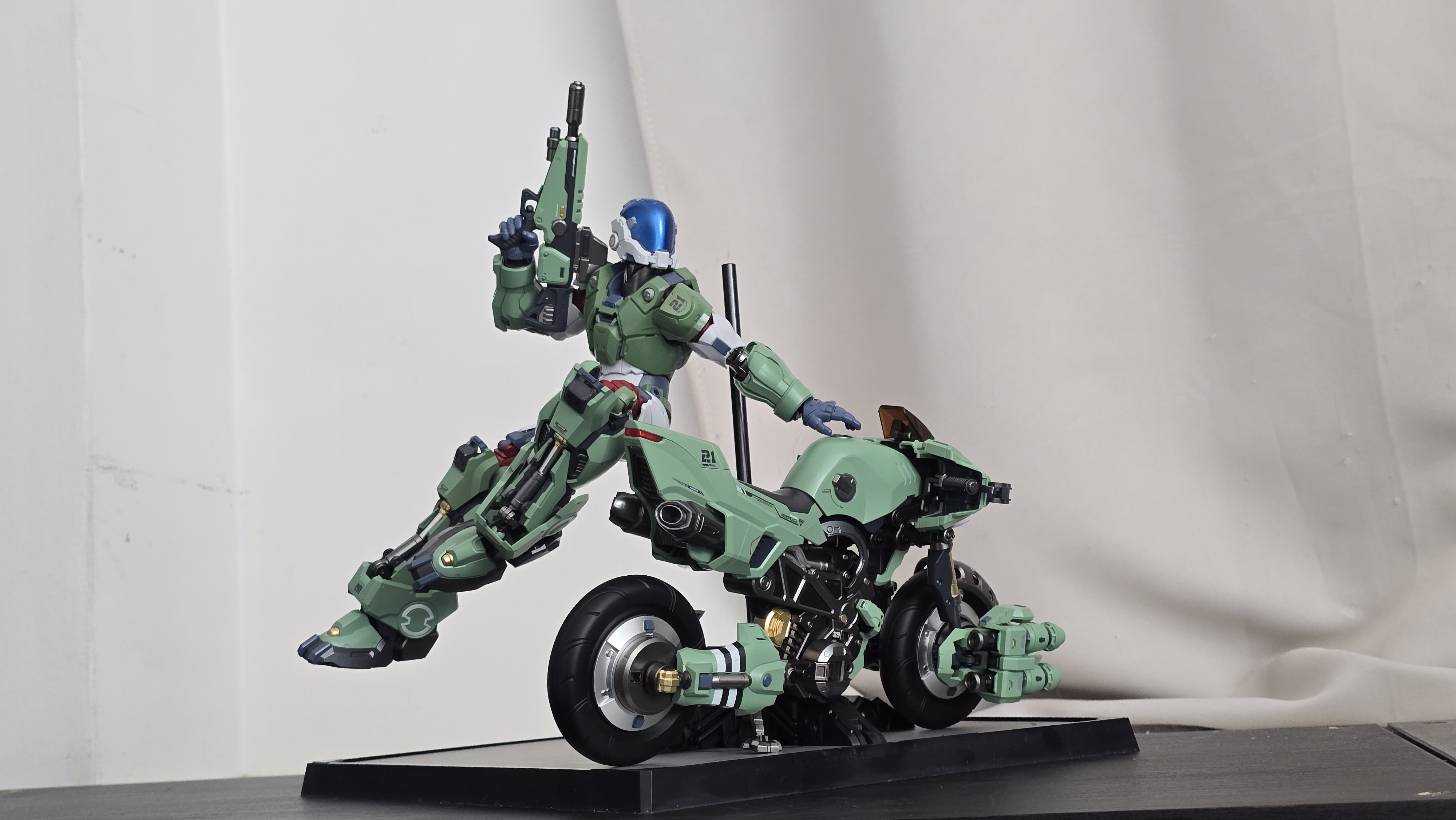 LOST ロスト MOTIVATOR モティベーター CSM Lost Driver ver.2 ( NOV 2025 )