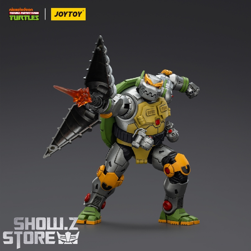 JoyToy JT02533 1/18 TMNT Metalhead | ShowZStore.com