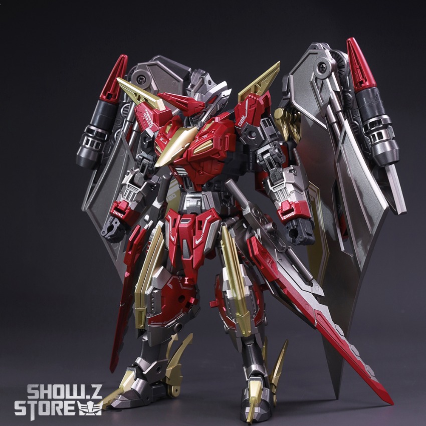 Cang-Toys TA-HYL002 Longyan Hero Class Pterhowl Swoop