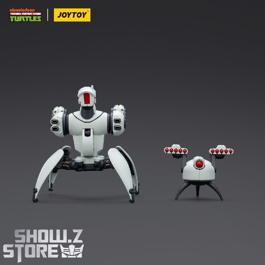 JoyToy JT02557 1/18 TMNT Roadkill Rodney | ShowZStore.com