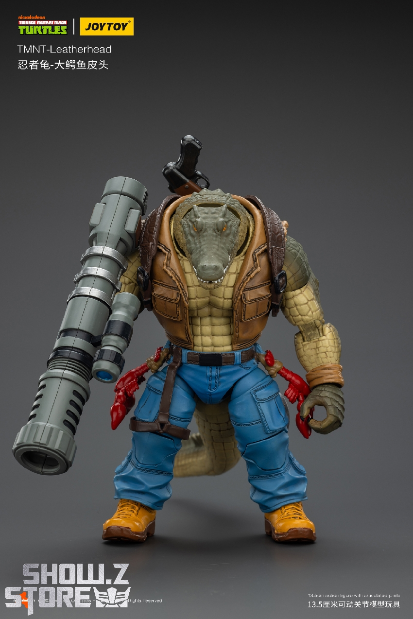 JoyToy JT02526 1/18 Teenage Mutant Ninja Turtles TMNT