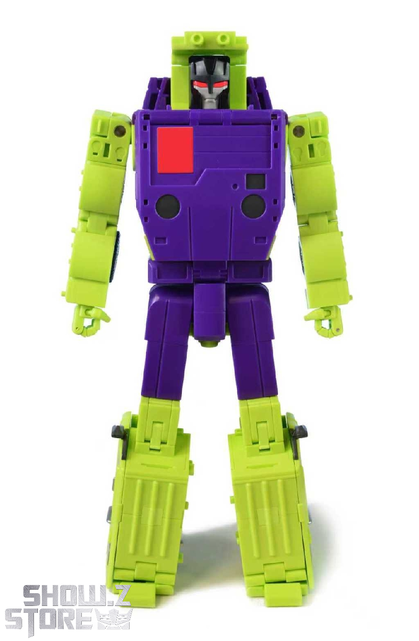 Mastermind Creations Ocular Max PS-28 Demolitor Mixmaster