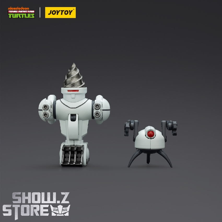 JoyToy JT02557 1/18 TMNT Roadkill Rodney | ShowZStore.com