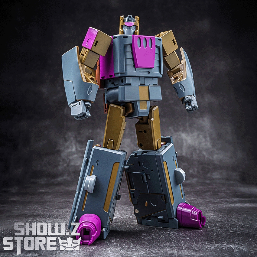 Magic Square Toys Action Figure Transformers - Show.Z Store