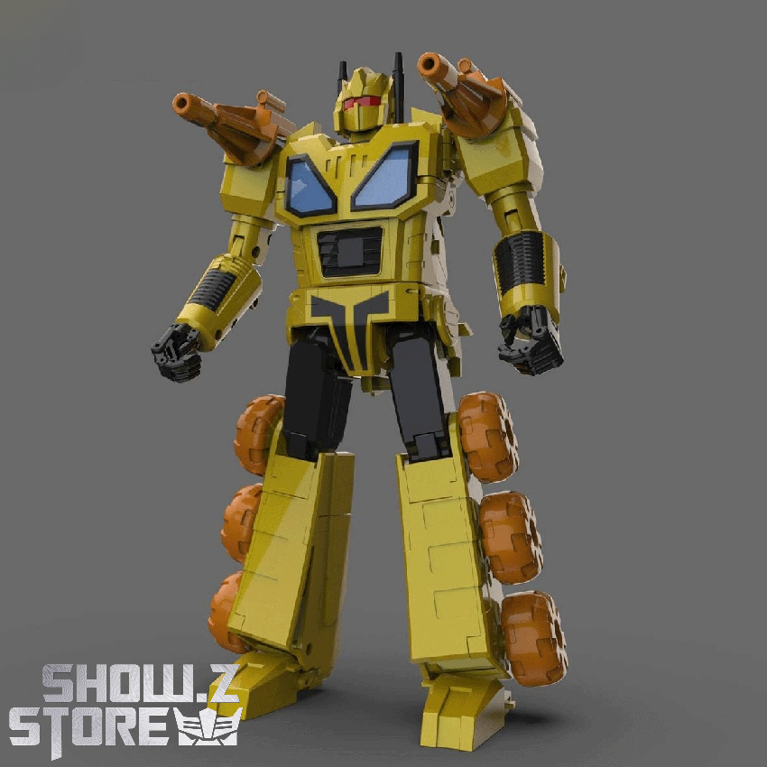 Xtransbots transforming figures | ShowZStore.com