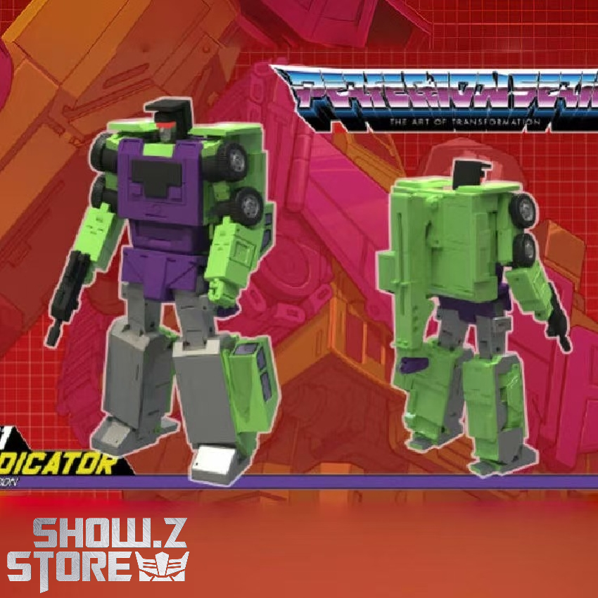 Mastermind Creations/MMC transforming figures | ShowZStore.com Mastermind Creations/MMC transforming figures | ShowZStore.com