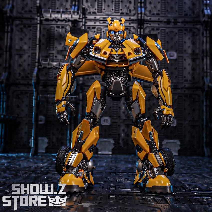 Wanjuzai Toys W-01 HXZ Transformers Rise of the Beasts DLX