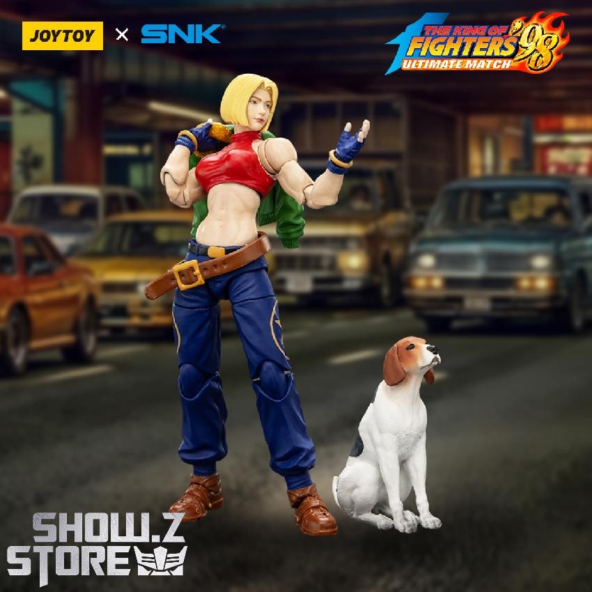 No.57 Armored Puppet 1/24 Sakura Edge Model Kit - Show.Z Store