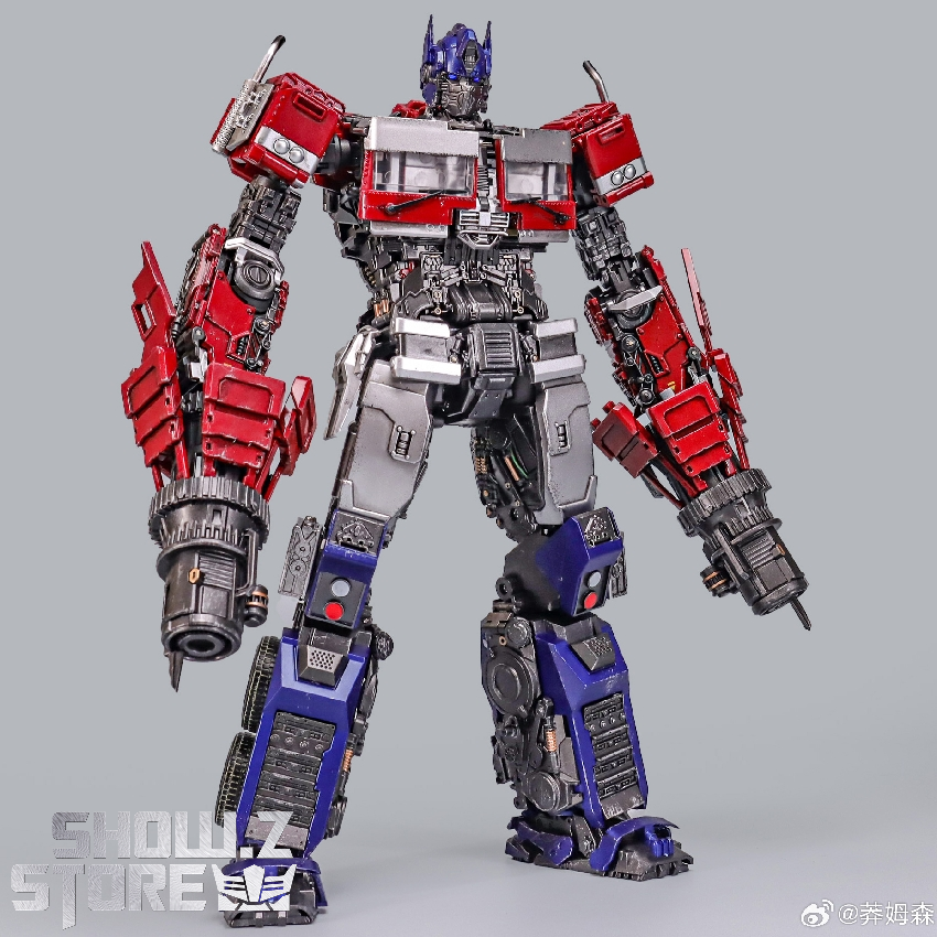 MakeToys MT MTRM-15 MTRM15 Endgame Dirge - Show.Z Store