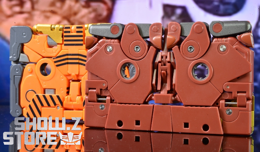 Mastermind Creations Ocular Max RMX-13 Forte - Show.Z Store
