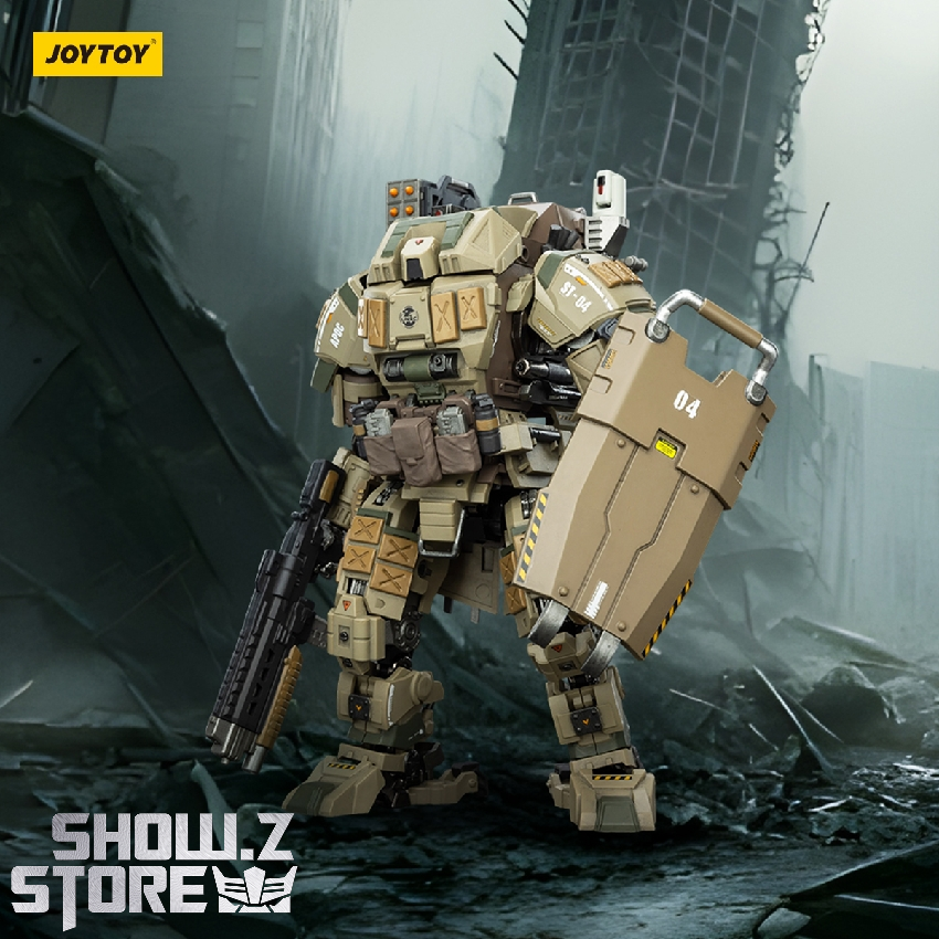 JoyToy JT02717 1/25 Dark Source APOC Series Iron Vanguard Heavy