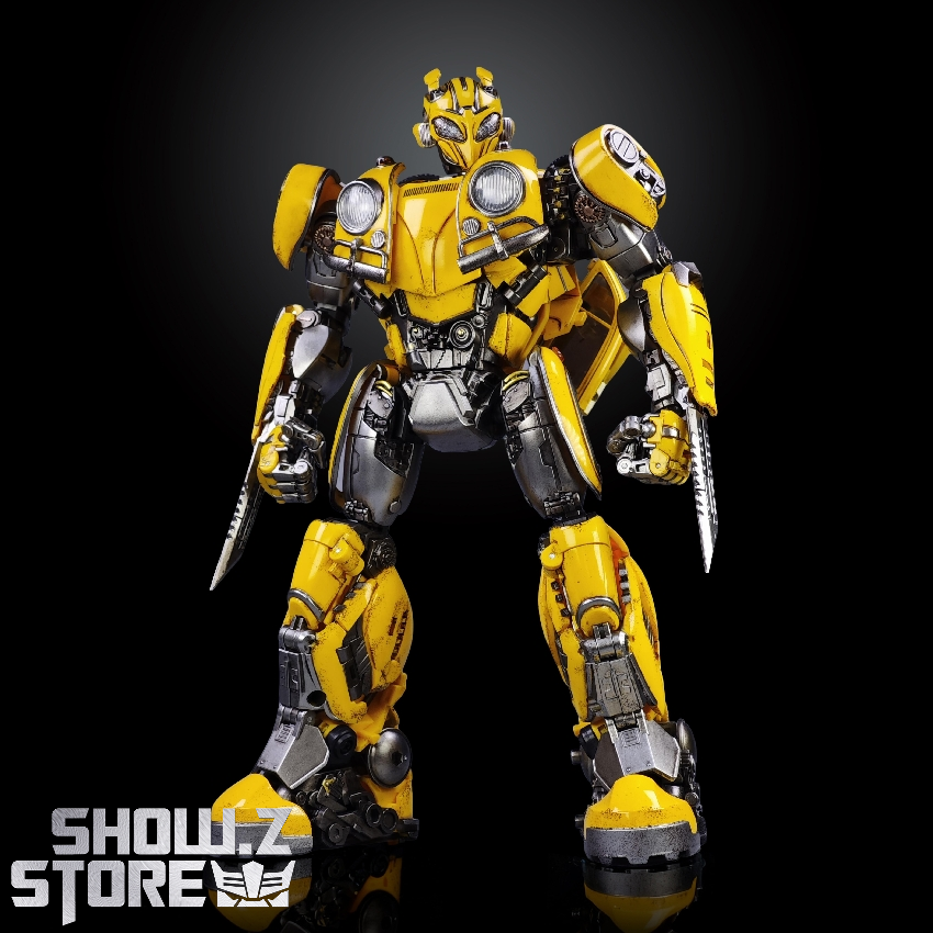 TMT-02 Bumblebee Movie Transformers Pre-Order | ShowZStore.com