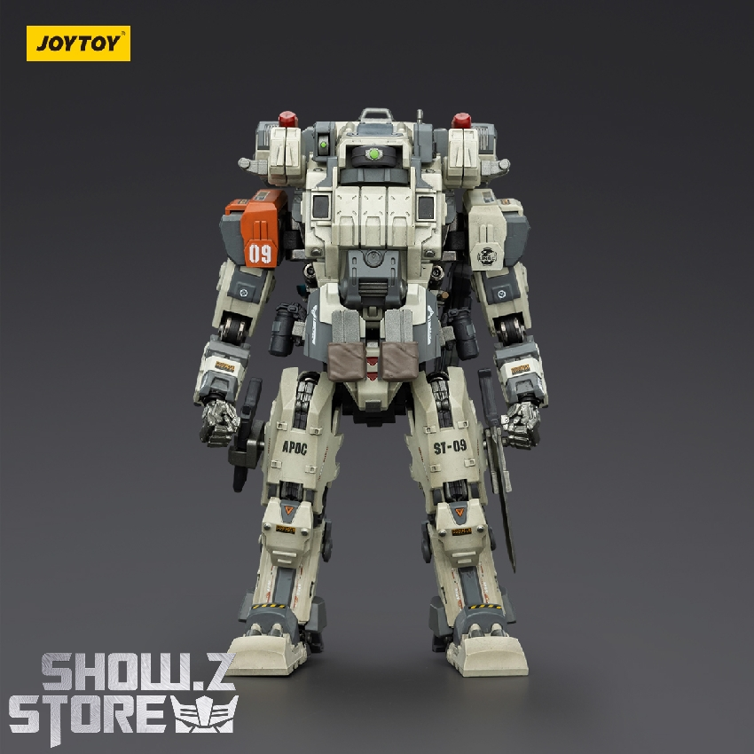 JoyToy JT02748 Dark Source APOC Bedrock Albus Mecha | ShowZStore.com