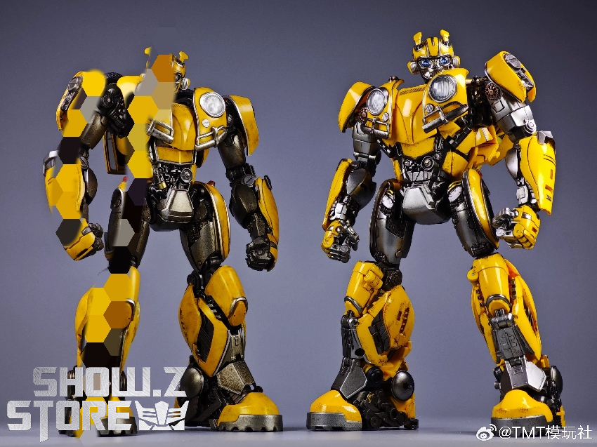 TMT-02 Bumblebee Movie Transformers Pre-Order | ShowZStore.com