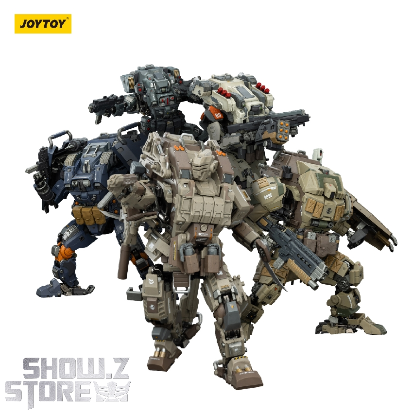 JoyToy JT02731 Dark Source APOC Storm Lucis Mecha | ShowZStore.com
