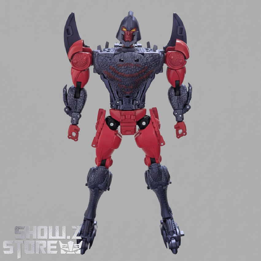 Metagate G-04B Aero Blaze Terrorsaur Blue Version - ShowZ Store