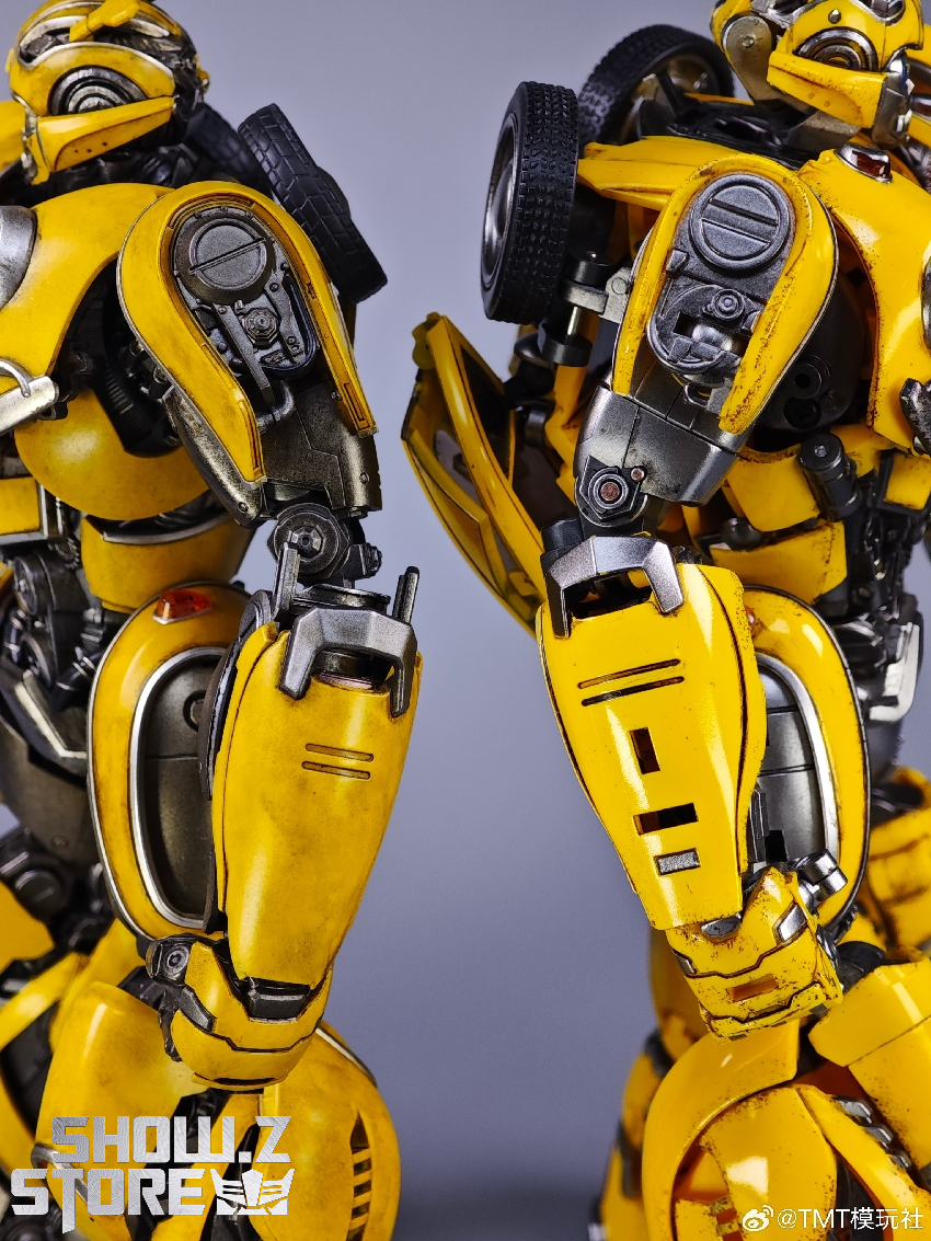 TMT-02 Bumblebee Movie Transformers Pre-Order | ShowZStore.com