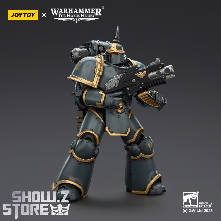 JoyToy JT02656 HH Space Wolves MKIII Tactical | ShowZStore.com