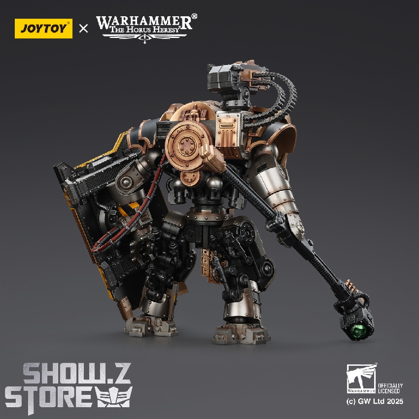 JoyToy JT02847 1/18 Warhammer The Horus Heresy Iron Warriors Iron