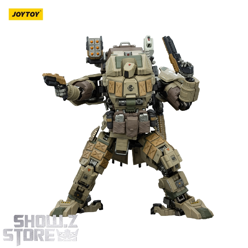 JoyToy JT02717 1/25 Dark Source APOC Series Iron Vanguard Heavy