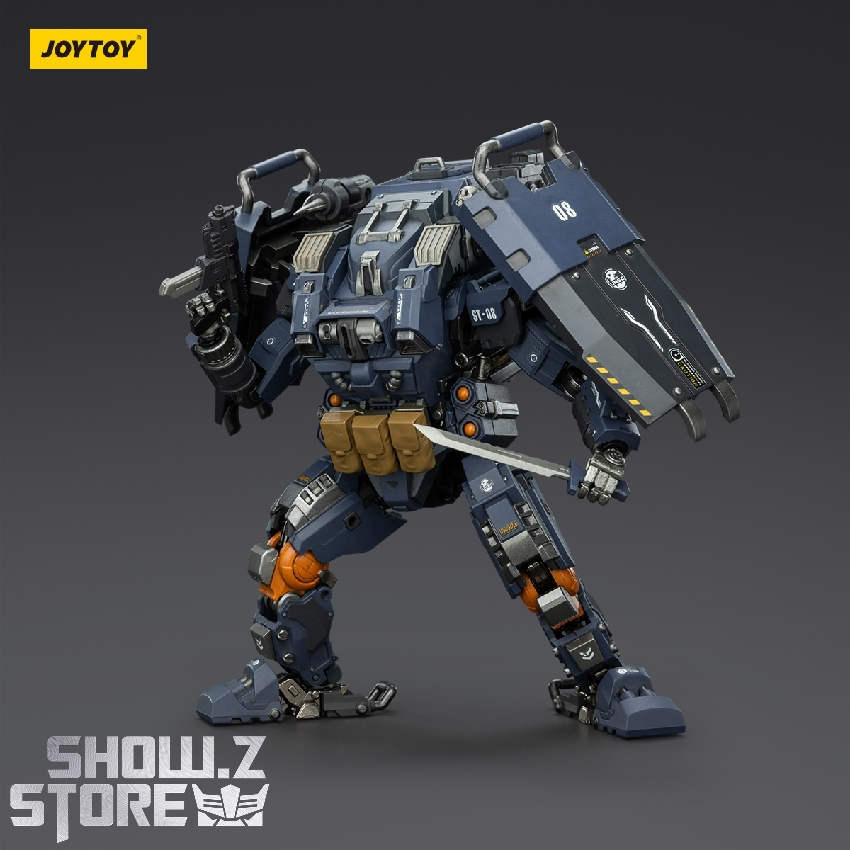 JoyToy JT02731 1/25 Dark Source APOC Series Storm Lucis Fire